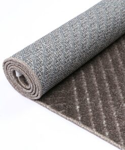 Brand Venture Ares 300x400cm Geometric Rug - Image 4