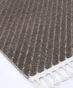 Brand Venture Ares 300x400cm Geometric Rug - Image 5