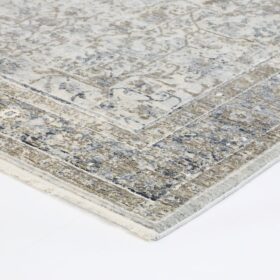 Brand Venture ASTERYA Distressed Rug 240 x 330 cm – image 1