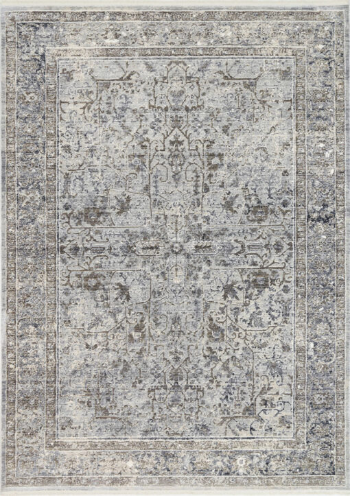 Brand Venture ASTERYA Distressed Rug 240 x 330 cm – image 2