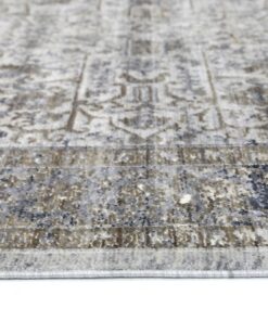 Brand Venture ASTERYA Distressed Rug 240 x 330 cm - Image 3