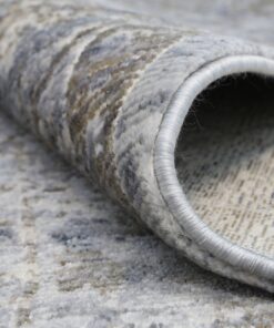 Brand Venture ASTERYA Distressed Rug 240 x 330 cm - Image 5