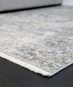 Brand Venture ASTERYA Distressed Rug 240 x 330 cm - Image 6