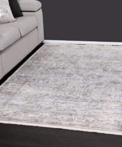 Brand Venture ASTERYA Distressed Rug 240 x 330 cm - Image 7