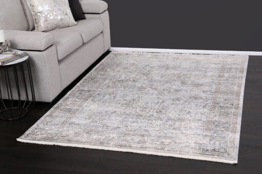 Brand Venture ASTERYA Distressed Rug 240 x 330 cm – image 7