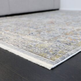 Brand Venture ASTERYA Cross Floor Rug 240x330 – image 1