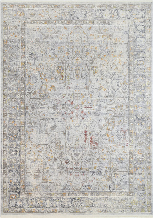 Brand Venture ASTERYA Cross Floor Rug 240x330 – image 2