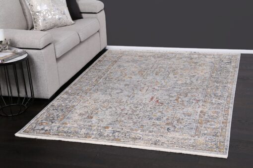 Brand Venture ASTERYA Cross Floor Rug 240x330 – image 3