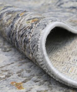 Brand Venture ASTERYA Cross Floor Rug 240x330 - Image 4
