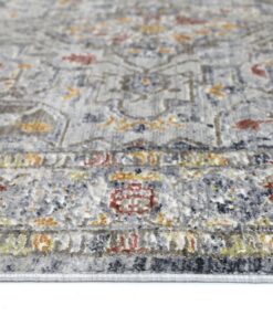 Brand Venture ASTERYA Cross Floor Rug 240x330 - Image 5