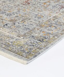 Brand Venture ASTERYA Cross Floor Rug 240x330 - Image 6