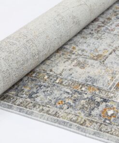 Brand Venture ASTERYA Cross Floor Rug 240x330 - Image 7