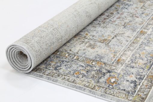 Brand Venture ASTERYA Cross Floor Rug 240x330 – image 7