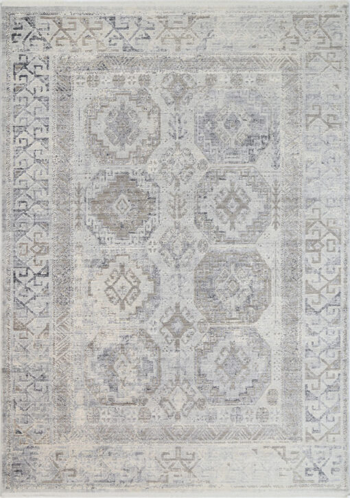 Brand Venture ASTERYA Aztec Rug 240x330 cm – image 2