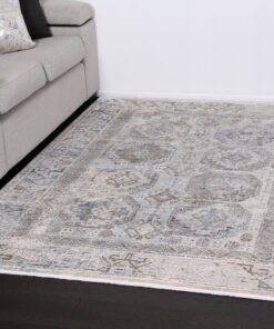 Brand Venture ASTERYA Aztec Rug 240x330 cm - Image 3