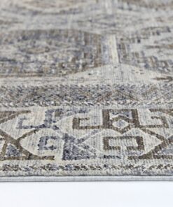 Brand Venture ASTERYA Aztec Rug 240x330 cm - Image 4