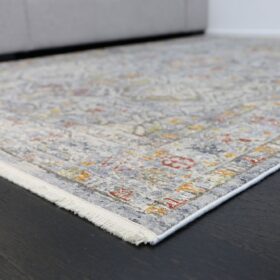 Brand Venture Asterya 240x330cm Rug, Shed-Resistant – image 1