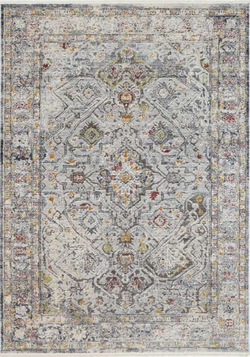 Brand Venture Asterya 240x330cm Rug, Shed-Resistant – image 2