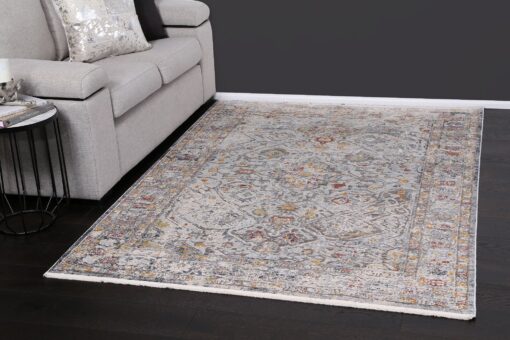 Brand Venture Asterya 240x330cm Rug, Shed-Resistant – image 3