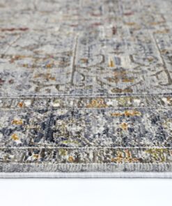 Brand Venture Asterya 240x330cm Rug, Shed-Resistant - Image 4