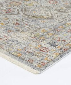 Brand Venture Asterya 240x330cm Rug, Shed-Resistant - Image 5