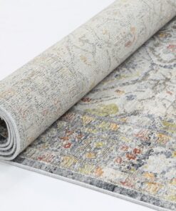 Brand Venture Asterya 240x330cm Rug, Shed-Resistant - Image 6