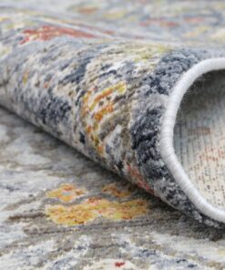 Brand Venture Asterya 240x330cm Rug, Shed-Resistant - Image 7