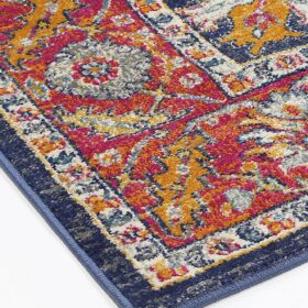Brand Venture Delicate Sara Multi Rug 300 x 400 cm – image 1