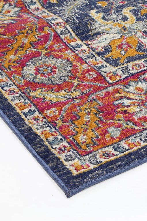 V516-DELI300DEL18-131692-00.jpg Brand Venture Delicate Sara Multi Rug 300 x 400 cm – image 1