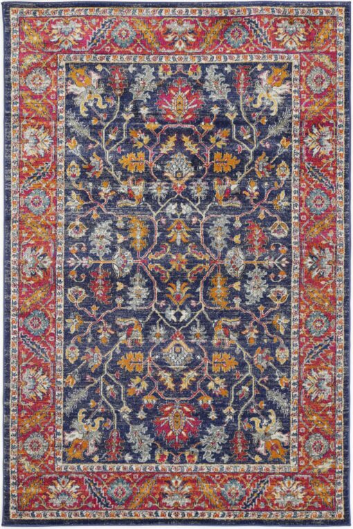 Brand Venture Delicate Sara Multi Rug 300 x 400 cm – image 2