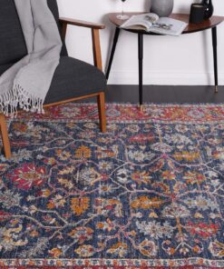 Brand Venture Delicate Sara Multi Rug 300 x 400 cm - Image 3