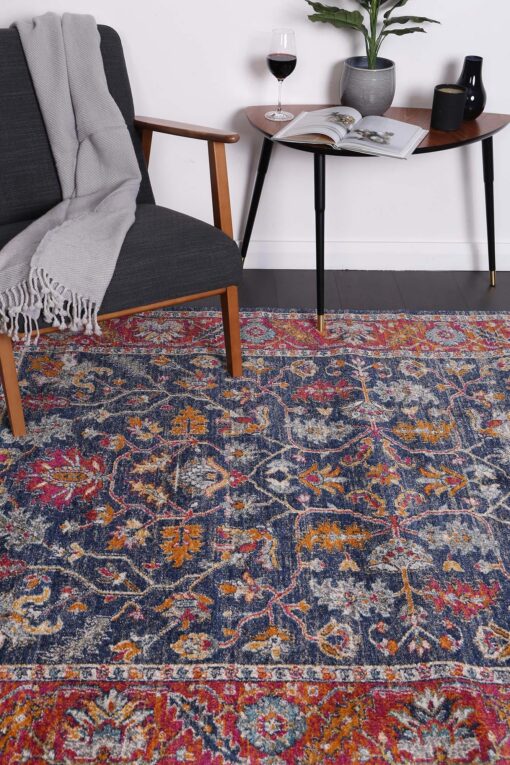 Brand Venture Delicate Sara Multi Rug 300 x 400 cm – image 3