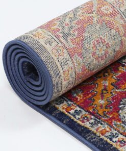 Brand Venture Delicate Sara Multi Rug 300 x 400 cm - Image 5