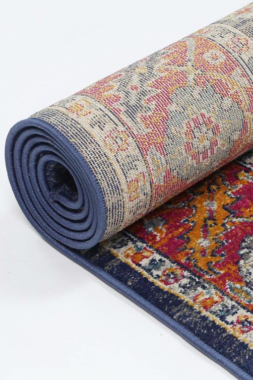 Brand Venture Delicate Sara Multi Rug 300 x 400 cm – image 5