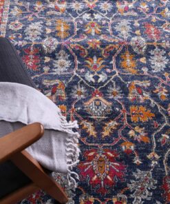 Brand Venture Delicate Sara Multi Rug 300 x 400 cm - Image 6