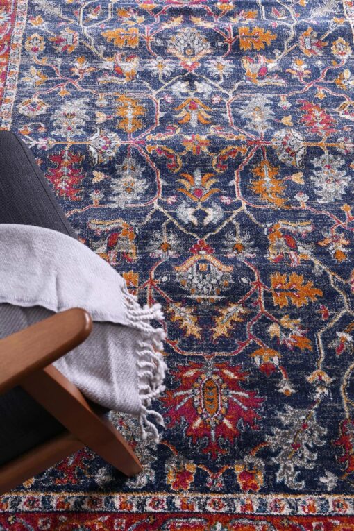 Brand Venture Delicate Sara Multi Rug 300 x 400 cm – image 6