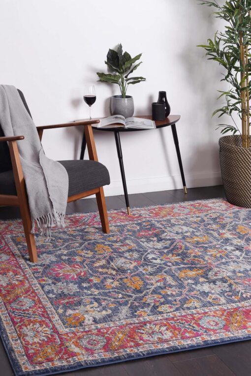 Brand Venture Delicate Sara Multi Rug 300 x 400 cm – image 7