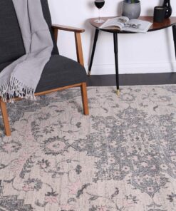 Brand Venture Delicate Madeleine Rug 300 x 400 cm - Image 3