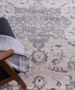 Brand Venture Delicate Madeleine Rug 300 x 400 cm - Image 7