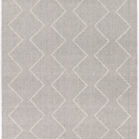 Brand Venture Goa D2 Grey 240x330cm Rug – image 1