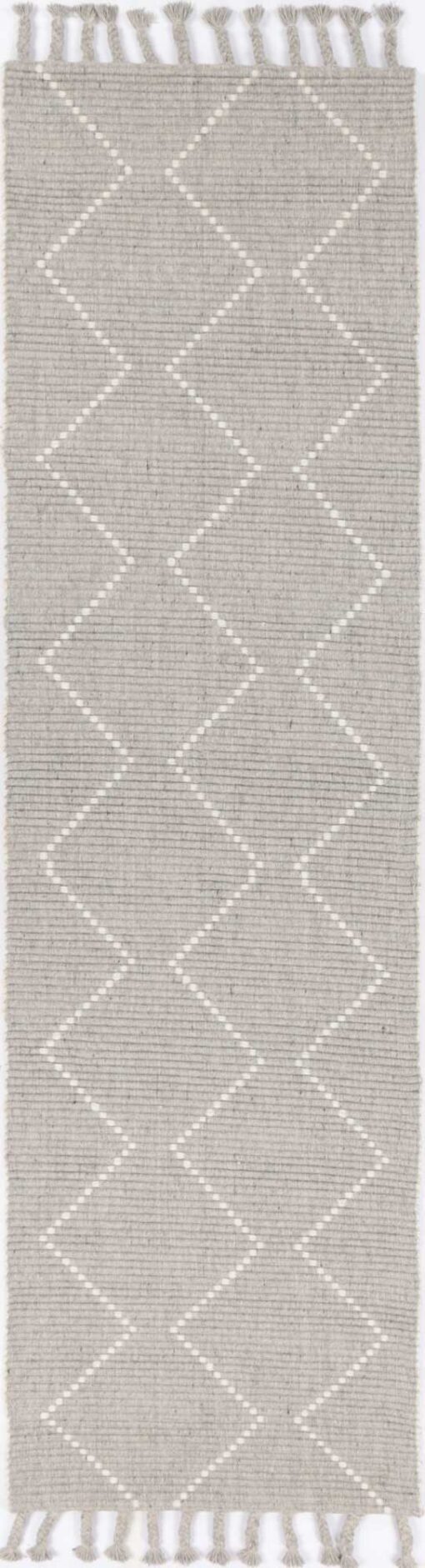 Brand Venture Goa D2 Grey 240x330cm Rug – image 7