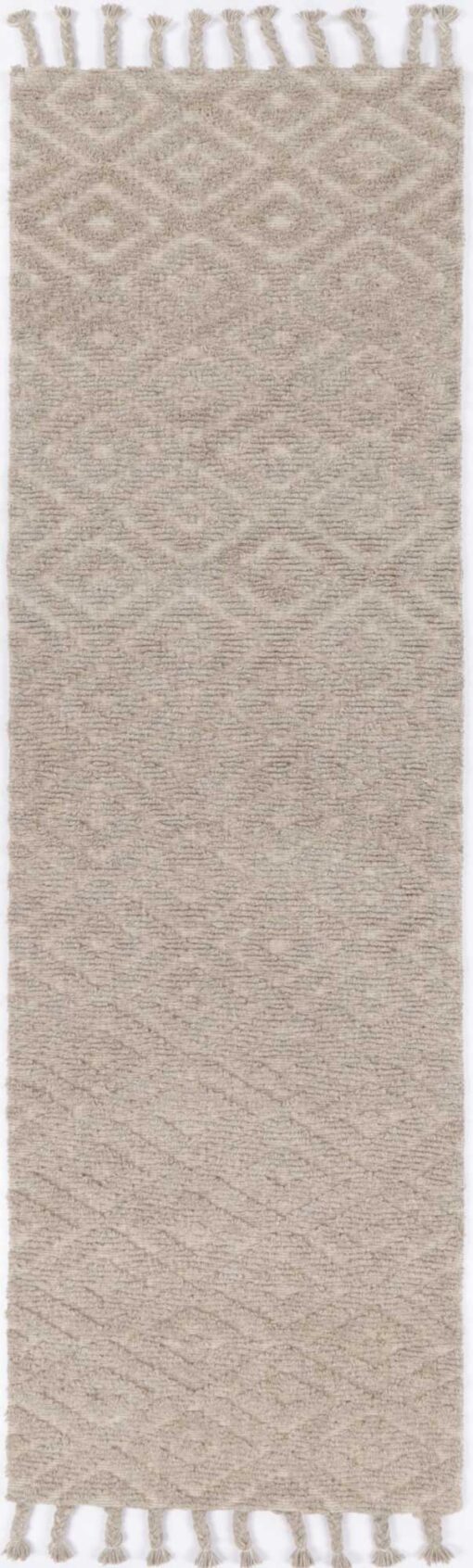 Brand Venture Goa D4 Wool Blend Rug 240 x 330 cm – image 7