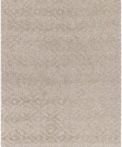 Brand Venture Goa D4 Grey Hand-Tufted Rug - Image 7