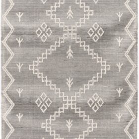 Brand Venture Goa D5 Cream Hand-Tufted Rug – image 1