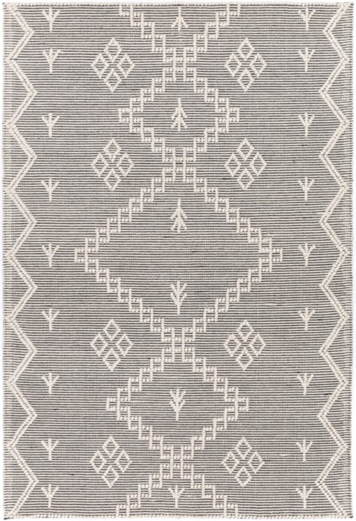 Brand Venture Goa D5 Cream Hand-Tufted Rug – image 1