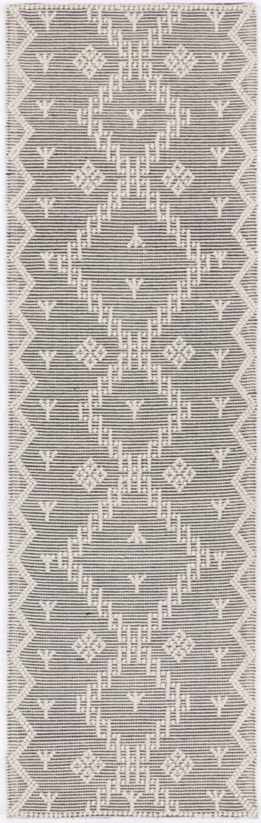 Brand Venture Goa D5 Cream Hand-Tufted Rug – image 7
