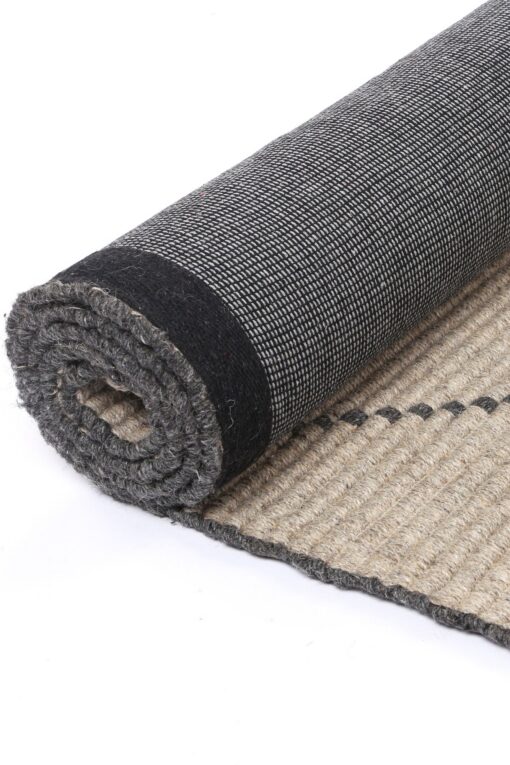 Brand Venture Goa D2 Hand-Tufted Wool Blend Rug 300x400 – image 5