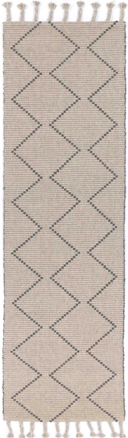 Brand Venture Goa D2 Hand-Tufted Wool Blend Rug 300x400 – image 7