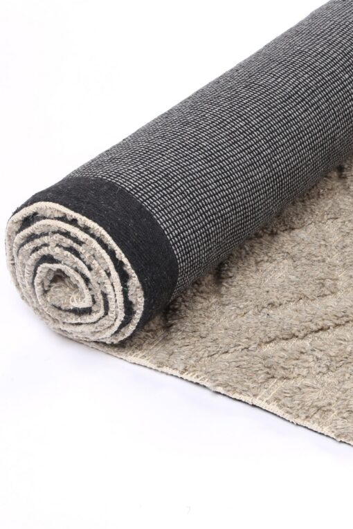 Brand Venture Goa D4 Ash Hand-Tufted Wool Rug – image 5