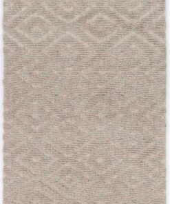 Brand Venture Goa D4 Ash Hand-Tufted Wool Rug - Image 7
